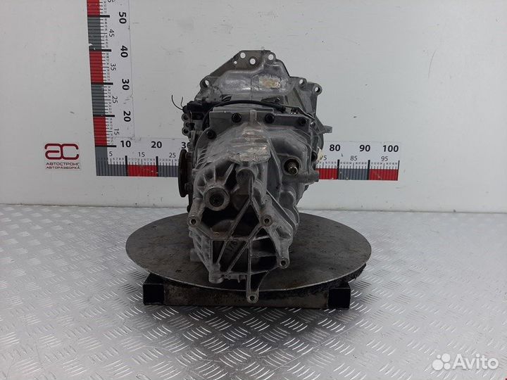 Кпп для Volkswagen Passat 5 GP