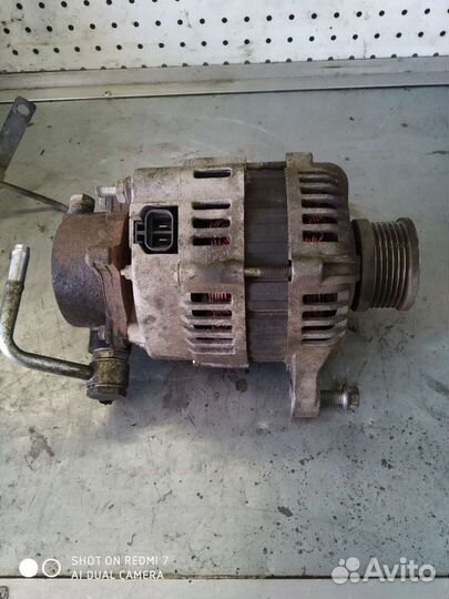 Гбц d4ea, 140л.с.киа хендай