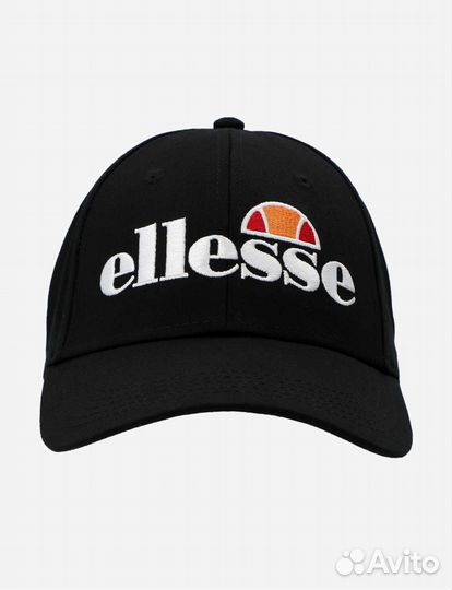 Кепка ellesse