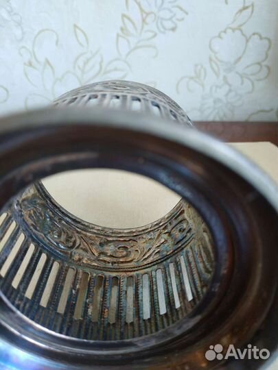 Подстаканники СССР