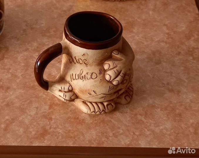 Набор столовой посуды