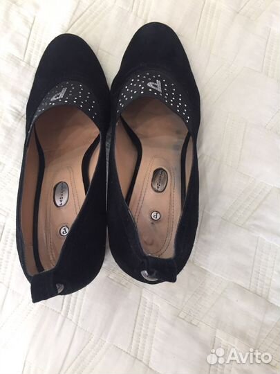 Туфли женские 38 размер
