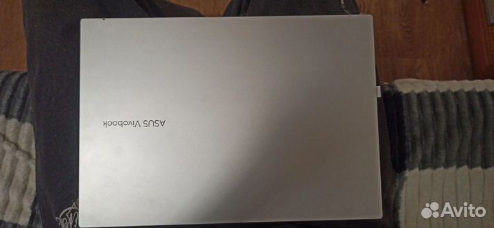 Ноутбук Asus vivobook 16x