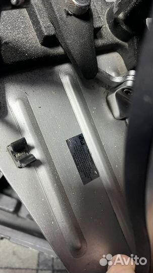 Продаю кардан DW9000