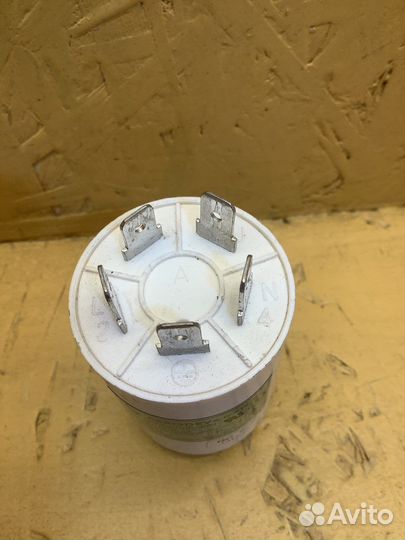 Сетевой фильтр Haier. DNF06-Q. 0020400491A (0714)