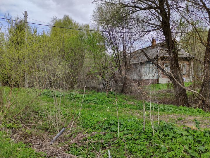 Дача 104 м² на участке 20 сот.