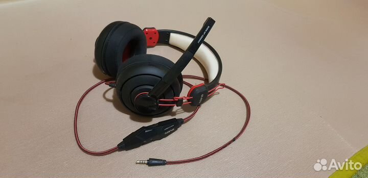 Наушники Sven AP-G888MV