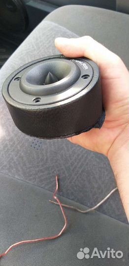 Твитеры DynamicState