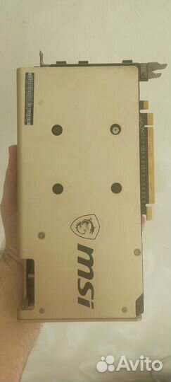 Msi rx 5700 evock oc gp