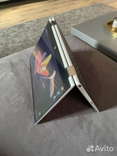 Ноутбук HP pavilion x360