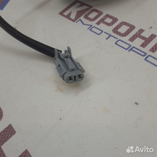 Противотуманная фара lifan X70