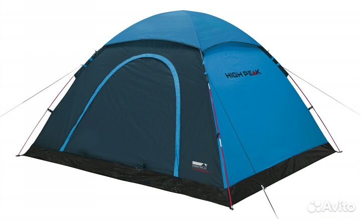 High peak Monodome XL