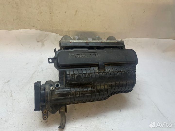 Коллектор впускной Honda Fit GE6 2007-2014