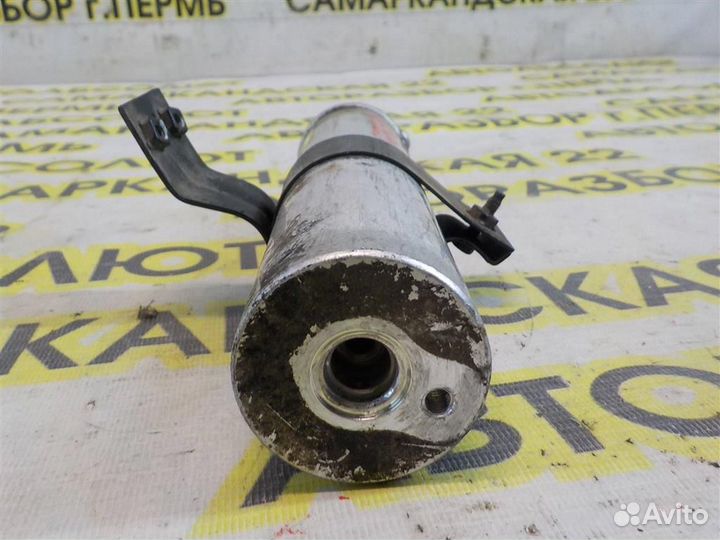 Осушитель системы кондиционирования Chevrolet Lac