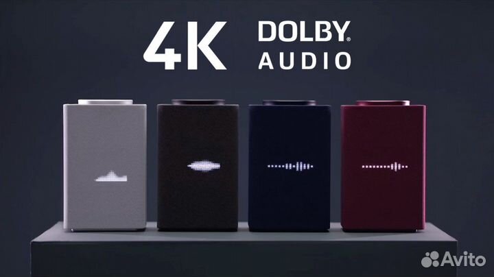 Яндекс Станция Макс Ростест/новая/гарантия