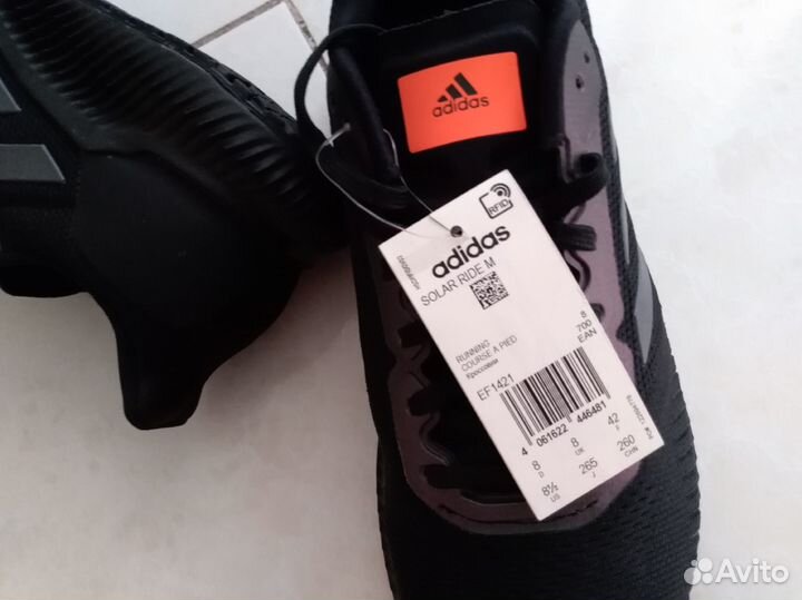 Adidas bounce кроссовки оригинал