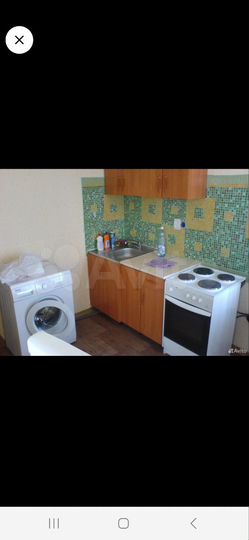 2-к. квартира, 52 м², 4/5 эт.