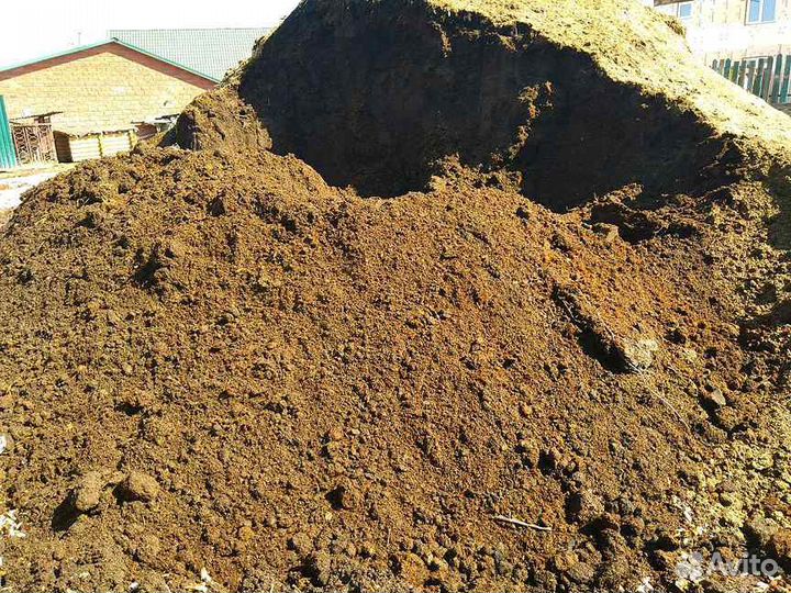 Песок щебень торф земля перегной навоз