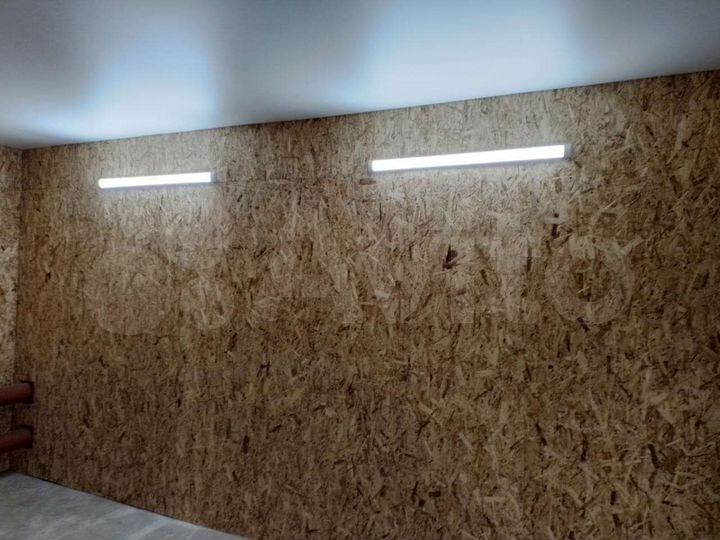 Гараж, 24 м²