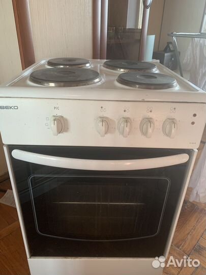 Плита электрическая