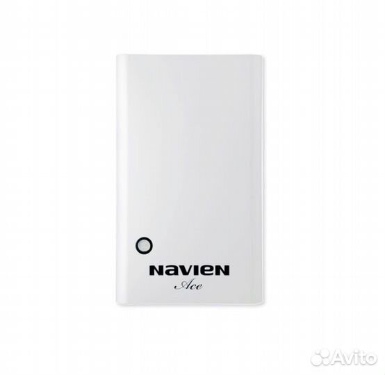 Котел настенный 2х контурн газовый atmo 24AN Navie