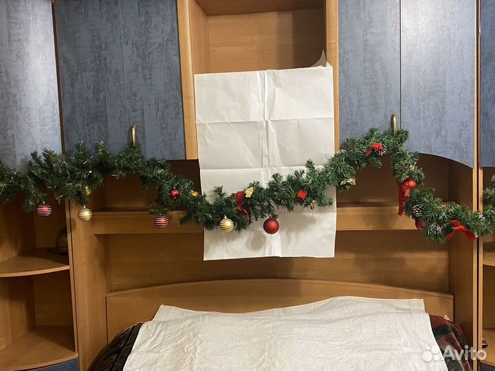 Новогоднее украшения