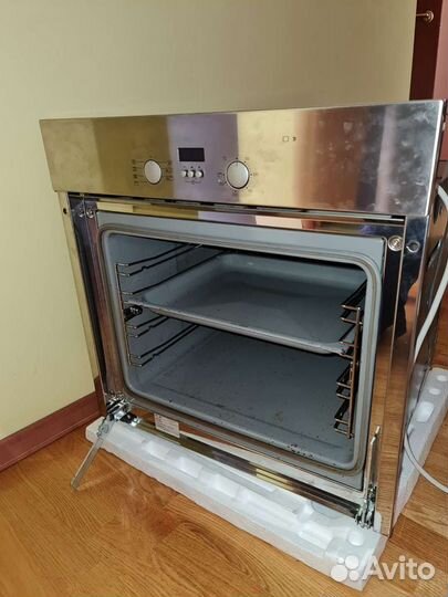 Духовой шкаф miele H4210B