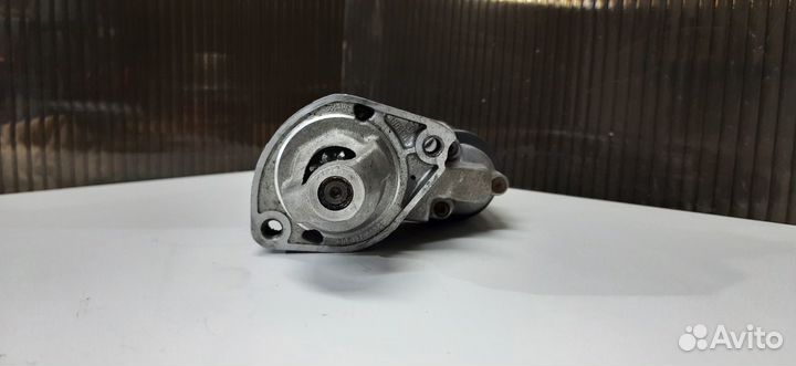 Стартер Mercedes Benz S320, E320, Viano 3.2