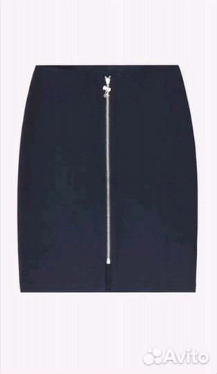 Юбка школьная Acoola