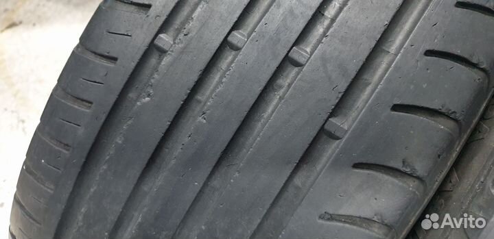 Viatti Strada Asimmetrico V-130 215/55 R16 93V