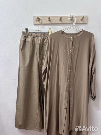 Двойки(женская одежда)