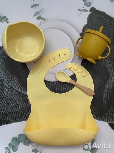 Первый прикорм с умной посудой