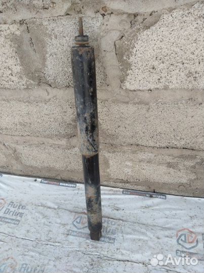 Амортизатор подвески задний Lifan Х60 1.8 2012