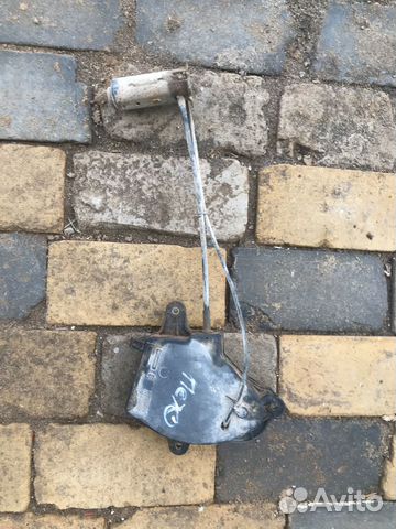 Механизм подъема запасного колеса Пежо 308, 307