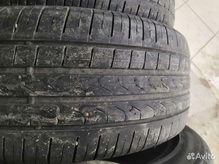 Pirelli Cinturato P7 235/45 R18 94W