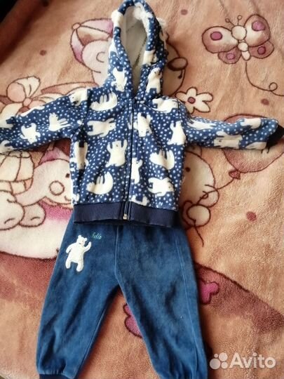 Детский костюм