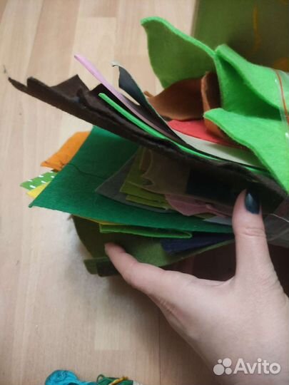 Товары для рукоделия