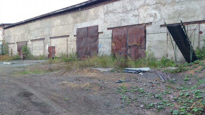 Свободного назначения, 720 м²