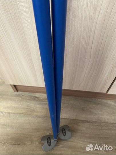 Лыжные палки STC cyber