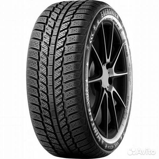 Evergreen EW62 175/70 R13 82T