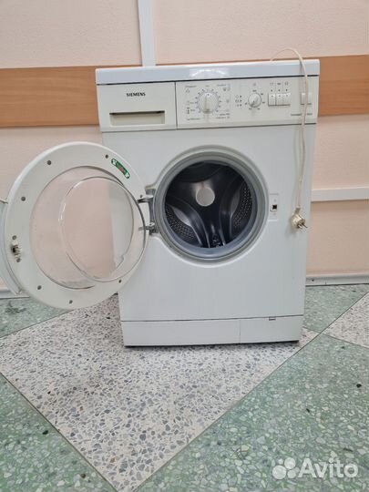 Стиральная машина автомат бу