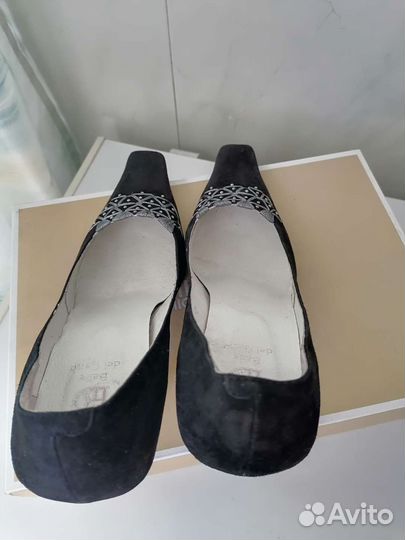 Туфли женские 40 размер