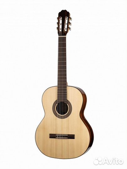 Классическая гитара Kremona F65S Spruce Fiesta Sol