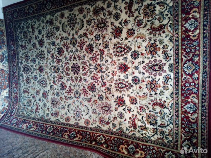 Ковёр Дамаск Сирия