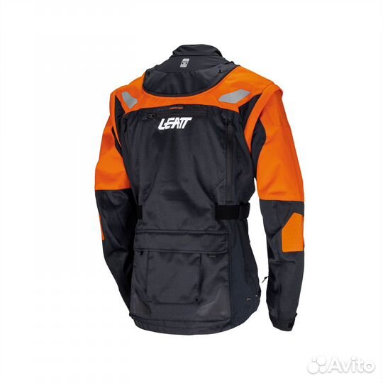 Мотокуртка Leatt Moto 5.5 Enduro Jacket