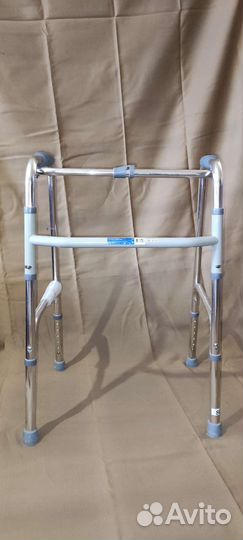 Ходунки для взрослых бу