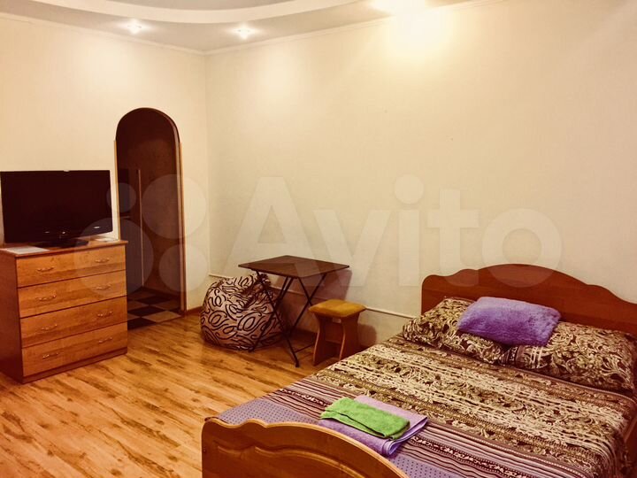 Квартира-студия, 25 м², 5/18 эт.