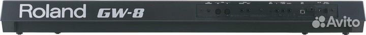 Roland gw-8