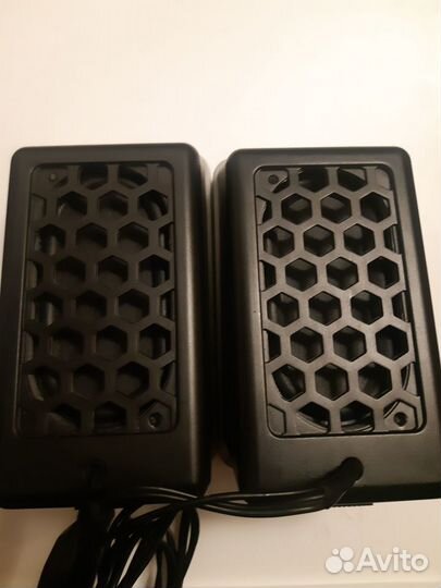 Компьютерные Колонки