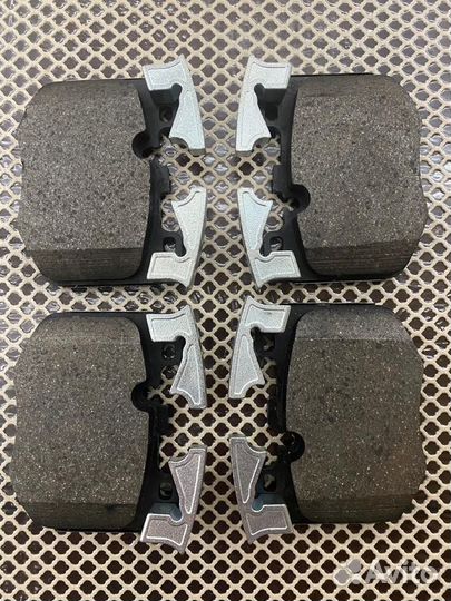 Продам колодки